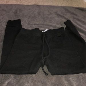 Hollister Sweatpants
